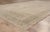Tan Vintage Turkish Oushak Rug, 06'05 X 11'01 For Sale - Image 8 of 10