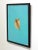 Freedom Ii - Framed Original Figurative Diver in Water Artwork by Beddru For Sale In Los Angeles - Image 6 of 8