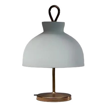Vintage Model Arenzano Lamp, 1956 For Sale