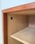 RY26 Sideboard in Teak with Woven Cane Doors by Hans J. Wegner for Ry Møbler, Denmark, 1960s For Sale - Image 10 of 17