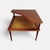 Wood Mid-Century Danish Teak Model Minerva Coffee Table by Hvidt and Orla for France & Son, 1960s For Sale - Image 7 of 15