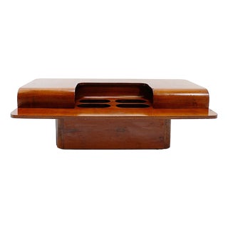 Italian Coffee Bar Table, 1970s For Sale