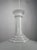 Glass Apotheker Pendant Lamp by Sidse Werner for Holmegaard, Denmark, 1980s For Sale - Image 7 of 8