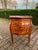 1960s French Louis XVI Mahogany Bronze Commode - 1 Pc For Sale - Image 6 of 14
