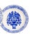 Earthenware Plates, 19th Century, Set of 2 For Sale - Image 4 of 8