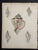 Hand-Colored Antique George Sowerby Engraved Plates Ft. Seashells - Set of 6 For Sale - Image 4 of 11