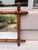 1900 - 1909 French Faux Bamboo Mirror, Circa 1900 For Sale - Image 5 of 7