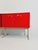 Vintage French DF2000 Sideboard by Raymond Loewy, 1970s For Sale - Image 11 of 18