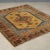 Antique Handmade Melas Rug in Cotton and Wool, Turkey For Sale - Image 9 of 9