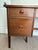 Mid-Century Modern Executive Writing Desk by Stanley Furniture For Sale In Boston - Image 6 of 10