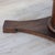 Antique Round Table in Walnut, 1800s For Sale - Image 5 of 12