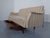 1950s Teak and Wool Daybed, Sweden, 1950s For Sale - Image 5 of 18