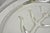 Mid 20th Century Vintage Crescent Regency Style Silver Plated Oval Cutlery Serving Platter Tray For Sale - Image 5 of 12