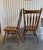 American 1980s Pair of Ethan Allen Chairs For Sale - Image 3 of 11