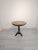 19th Century Biedermaier Marquetry Coffee Table For Sale - Image 4 of 12