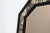 Octagonal Mirror with Horn from Anthony Redmile, United Kingdom, 1980s For Sale - Image 6 of 13