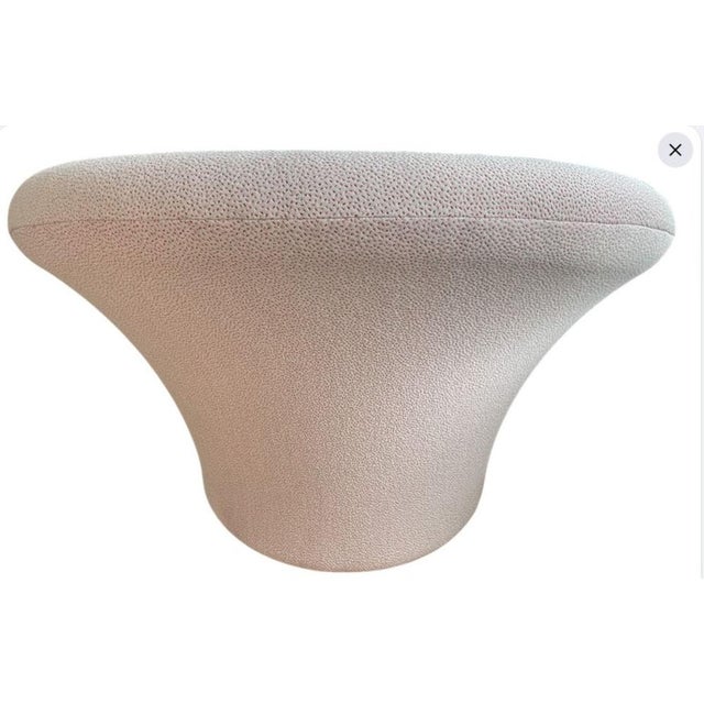 F560 Mushroom Armchair by Pierre Paulin for Artifort, France For Sale - Image 5 of 9