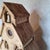 Handcrafted Wooden Chapel, 1970s For Sale - Image 8 of 15