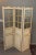 French Provincial Vintage French Country 3-Panel Folding Screen For Sale - Image 3 of 10