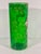 Glass Legras Mont Joye Enameled Art Glass Vase c. 1900 For Sale - Image 7 of 10