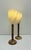 Alabaster Goblet Table Lamps, 1970s, Set of 2 For Sale - Image 6 of 8