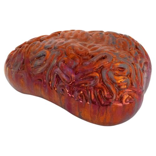 Corpus Archetypus in Luster Sculptural Object by Caspi Ceramics Nl For Sale - Image 6 of 6