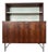 Vintage Wall Cabinet by Cees Braakman for Pastoe, 1950s For Sale