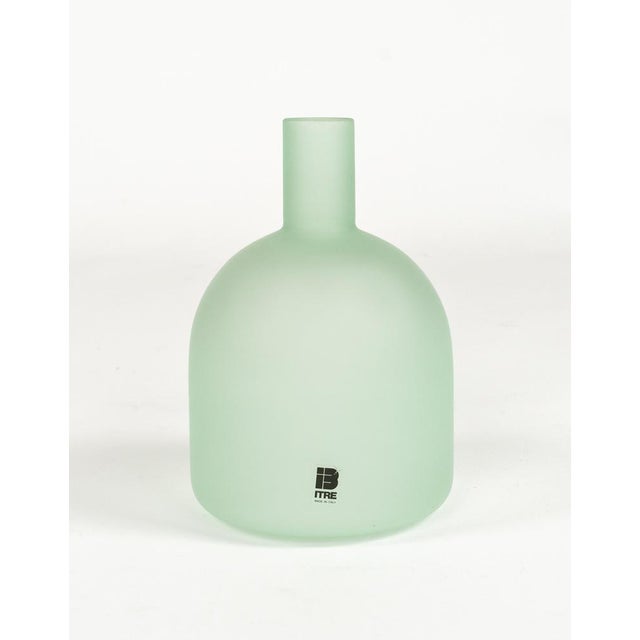 Bacco 1-2-3 Table Lamp in Murano Glass by Guido Rosati for Itre, 1980s For Sale - Image 12 of 17