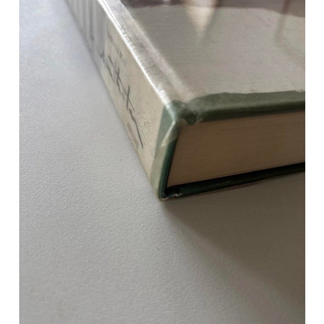 Helen Frankenthaler by Barbara Rose 1st Edition 1970 Painting Robert Motherwell For Sale - Image 10 of 12