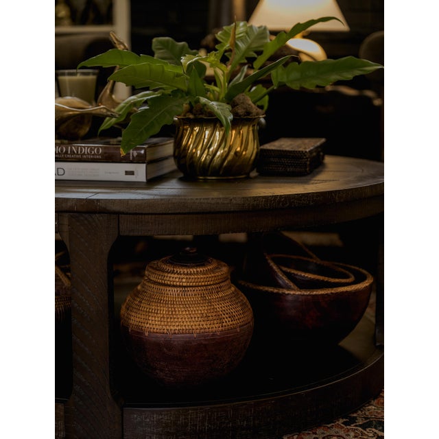 Vintage Ulbong From the Ifugao Region of the Philippines For Sale - Image 9 of 10