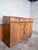 Art Deco Walnut Sideboard with Drinks Cabinet, 1930s For Sale - Image 10 of 11