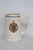 Us Naval Academy Ceramic Beer Stein Large Mug With Gold Rim Made in Usa 4827b For Sale - Image 4 of 13