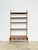 Modular Teak and Beech Wall System attributed to William Watting for Scanflex, Denmark, 1960s For Sale - Image 17 of 17