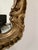 Louis XV Style Mirror in Carved and Gilded Wood, 1700s For Sale - Image 6 of 15