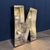 Large Zinc Letter N with Lighting, America For Sale - Image 13 of 16