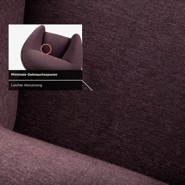 310 Chair from Rolf Benz For Sale - Image 9 of 15