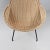 Mid-Century Modern Italian Du 50 Armchair by Gastone Rinaldi for Rima, 1950s For Sale - Image 16 of 18