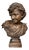 After Jean-Baptiste Carpeaux, Bust, Early 20th Century, Terracotta For Sale