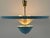 Large Mid-Century Ceiling Lamp or Pendant Light, Germany, 1950s For Sale - Image 13 of 18