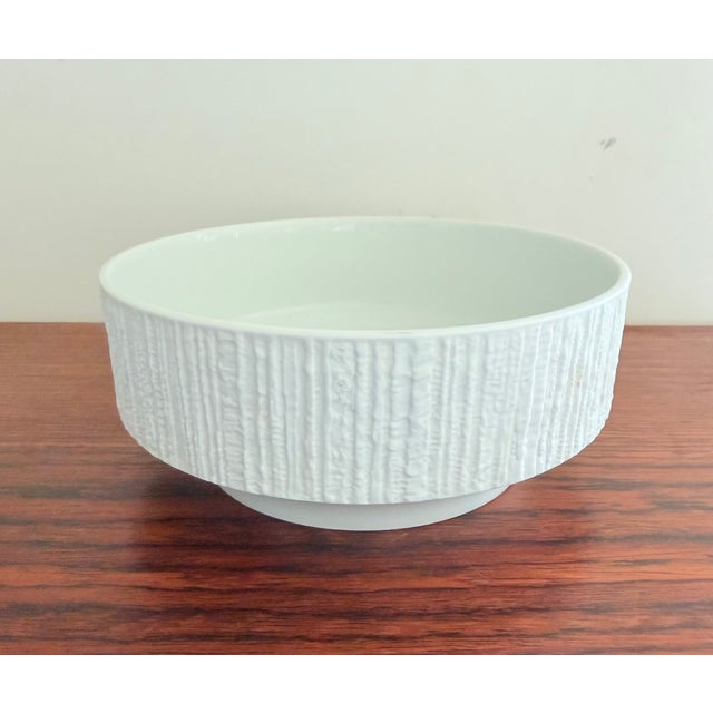 Ceramic Small Bowl from Thomas, 1970s For Sale - Image 7 of 7