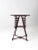 Antique Victorian Occasional Table For Sale - Image 9 of 13