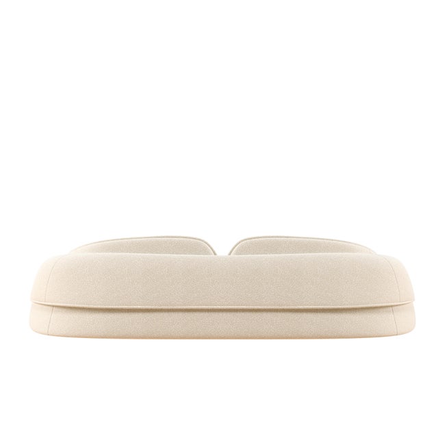 Beige Romy Sofa by Ottiu For Sale - Image 8 of 10