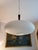 Mid-Century Modern Mid Century Modern Laurel Style Floating Hanging Light For Sale - Image 3 of 8