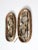 1940s Snowshoes Pair For Sale - Image 10 of 13