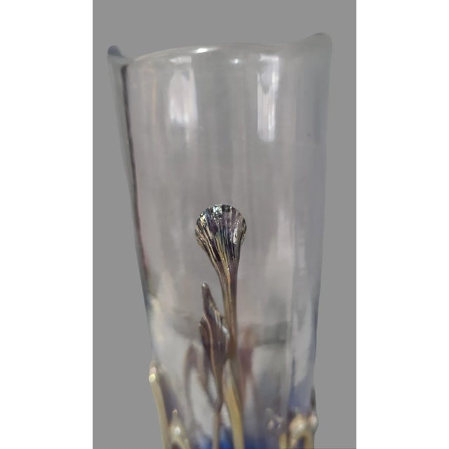 60's Vintage アートガラス Vase by BERANEK,JAN 60's Vintage アートガラス Vase by BERANEK,JAN Vintage Blown