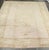 Early 20th Century Antique Zabihi Collection Light Pink Turkish Oushak Oversize Rug - 11'4" x 14'5" For Sale - Image 5 of 12