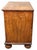 An Extremely Attractive And Very Good Quality Early 18th Century Queen Anne Period Walnut Chest, Retaining Good Colour And...