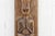 19th Century Carved Bastar Panel on Stand For Sale - Image 4 of 9
