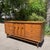Mid-Century Modern Mid Century Modern Broyhill Brasilia Lowboy 9-Drawer Dresser Credenza, Attributed For Sale - Image 3 of 10