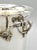 Silver Wine Cooler / Ice Bucket For Sale - Image 11 of 13